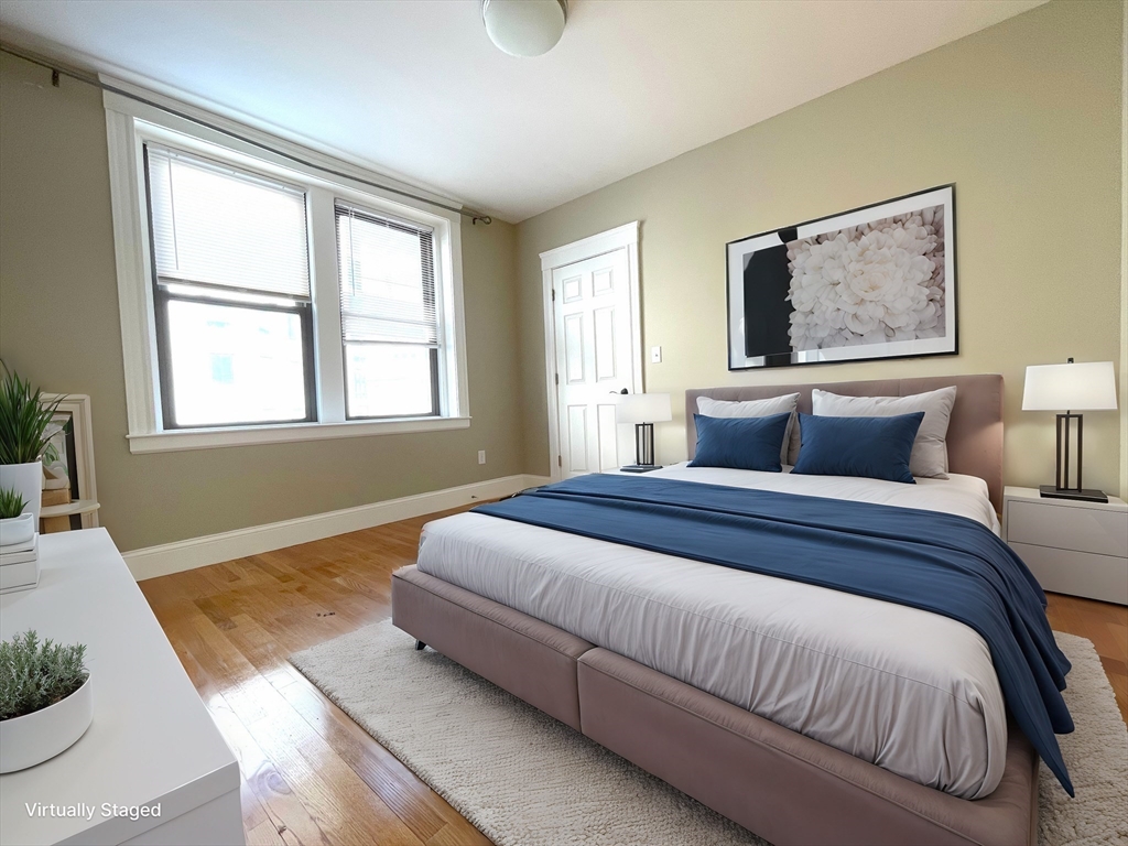 660 Huntington Ave, Mission Hill