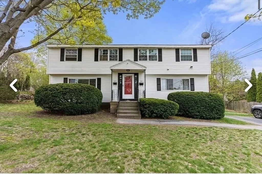 264 Greene St, North Andover