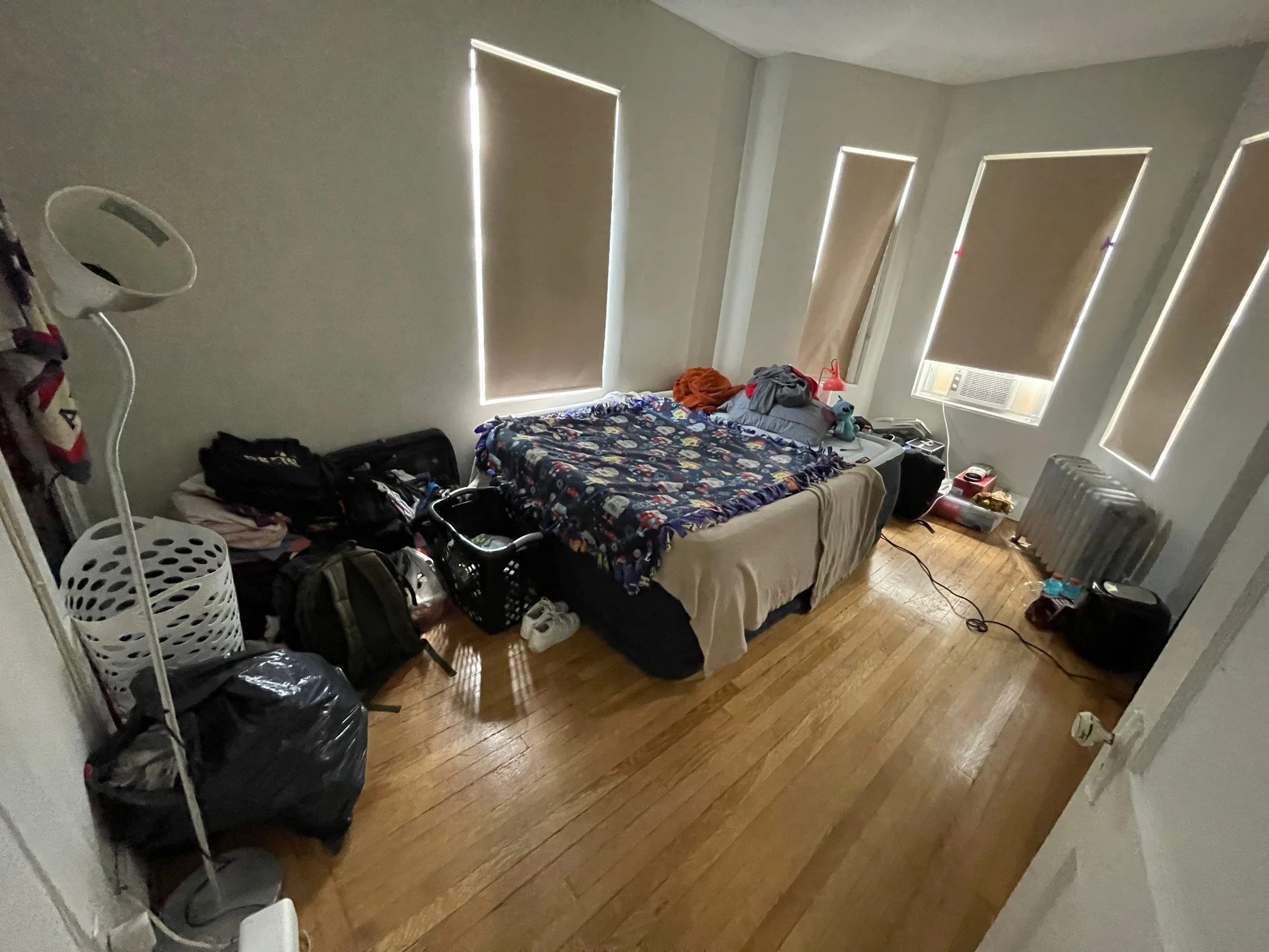 38 Hemenway St, Fenway