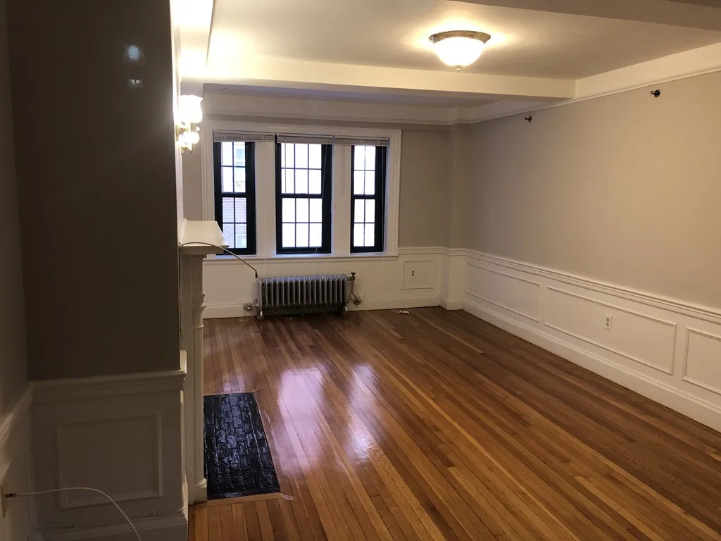 124 Bowdoin St, Beacon Hill