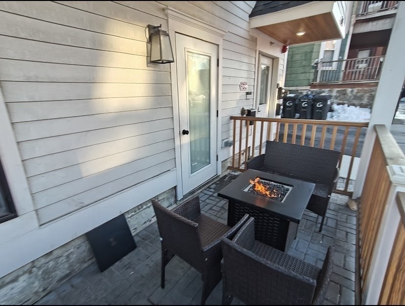 44 Glendale, Dorchester