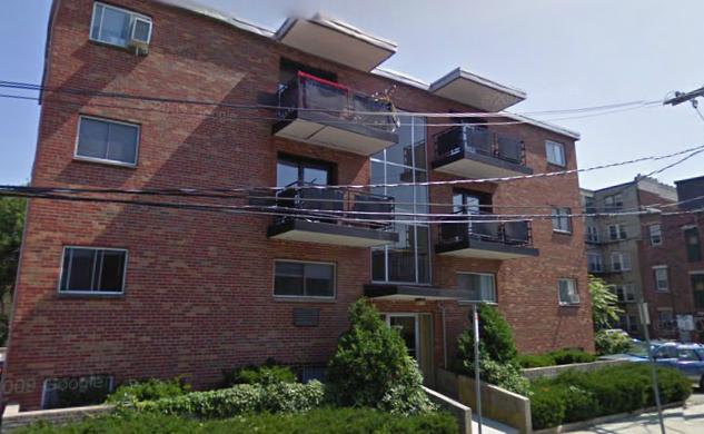 15 Euston Rd, Brighton