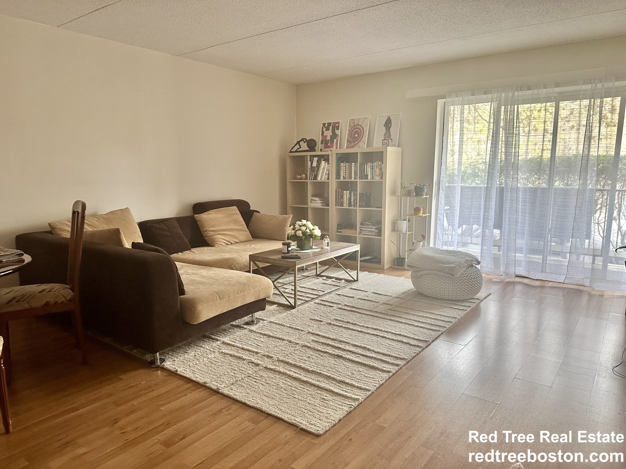 50-56 Broadlawn Park, Chestnut Hill