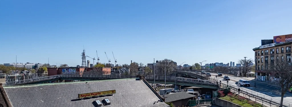 4-8 Frankin St, Allston