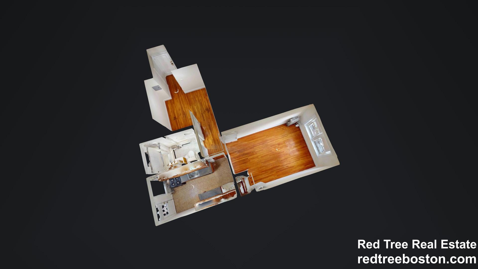 116 Washington St, Brighton