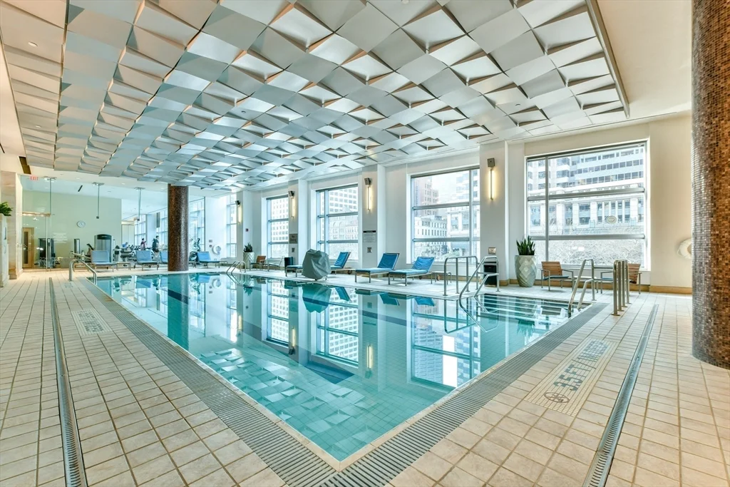 500 Atlantic Ave, Waterfront