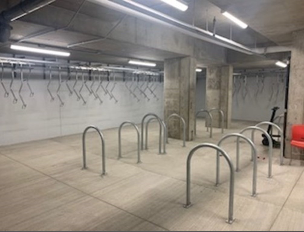 99 Sumner St, Boston