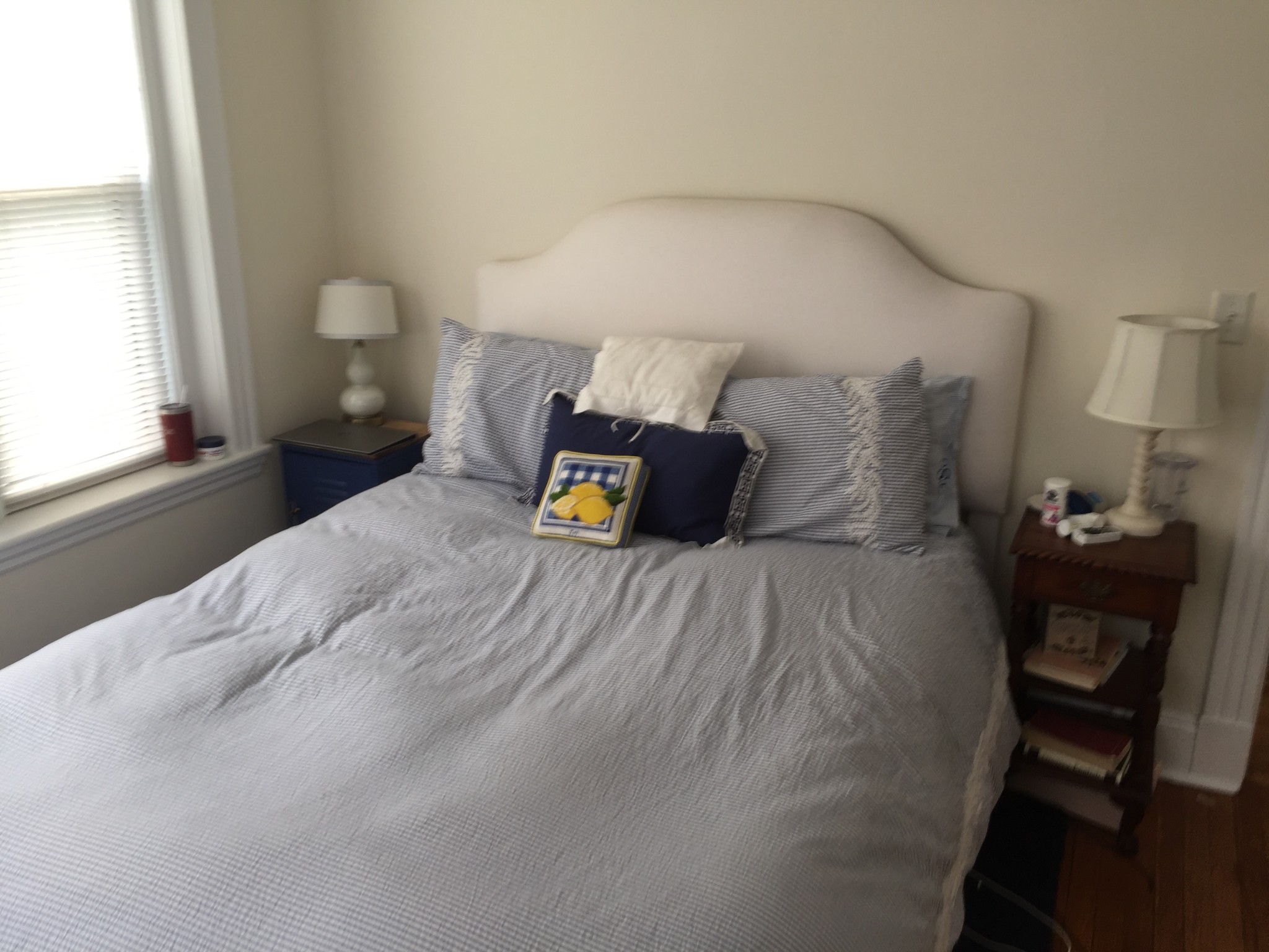 1 Langdon St, Neighborhood Nine