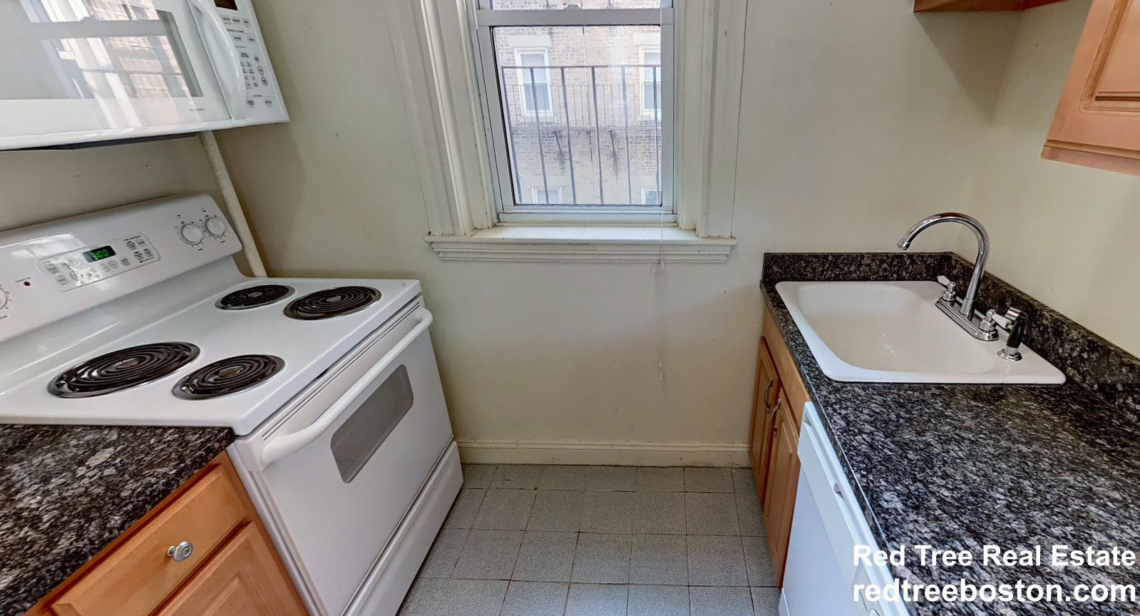 120 Peterborough St, Fenway