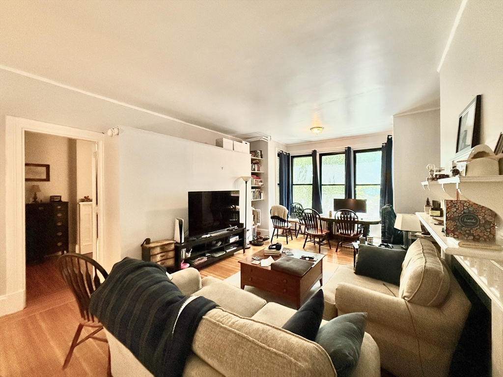 178 Marlborough St, Back Bay