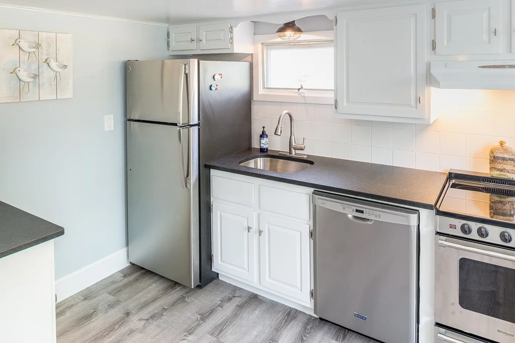 7 Fort Sewall, Old Town