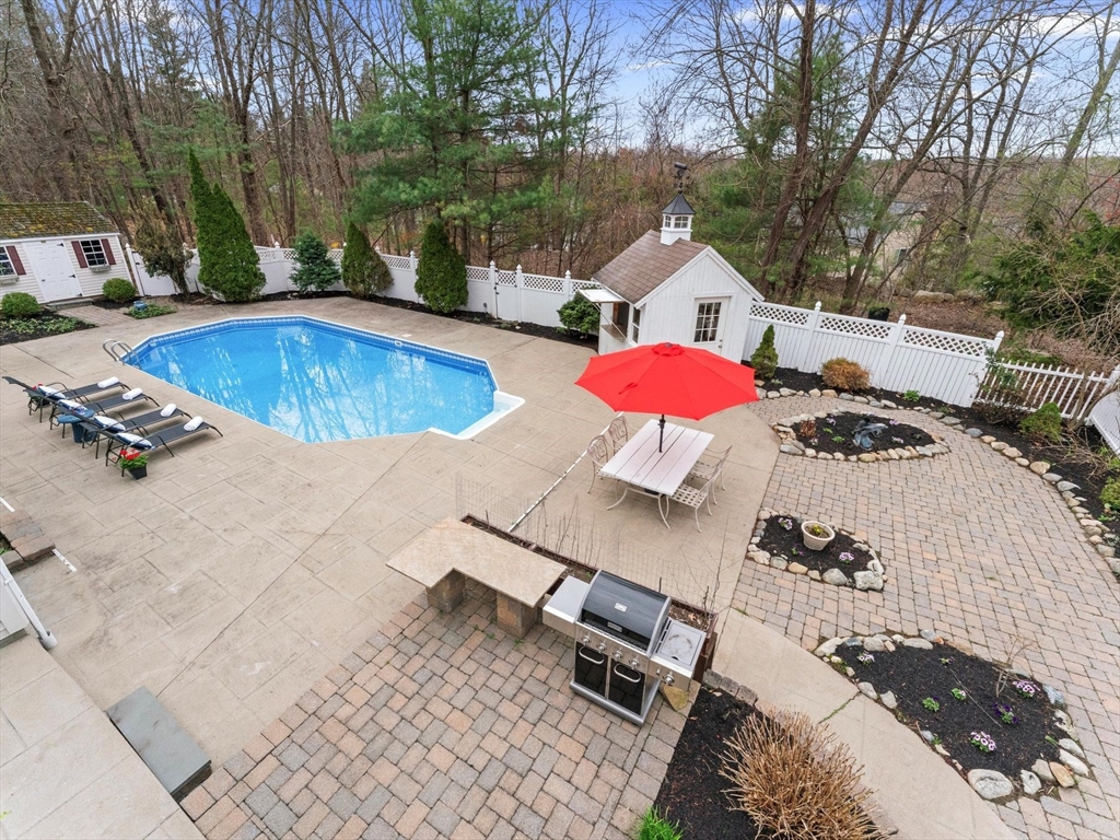 51 Lackey St, Westborough