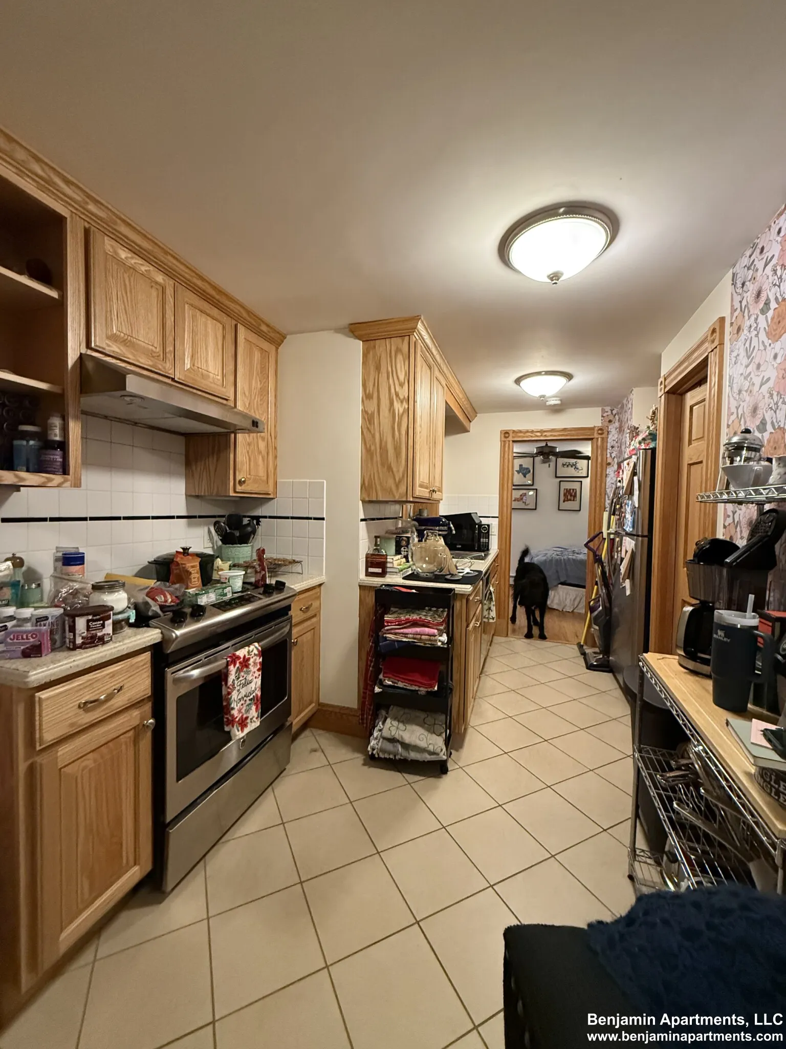 16 South Russell St, Beacon Hill