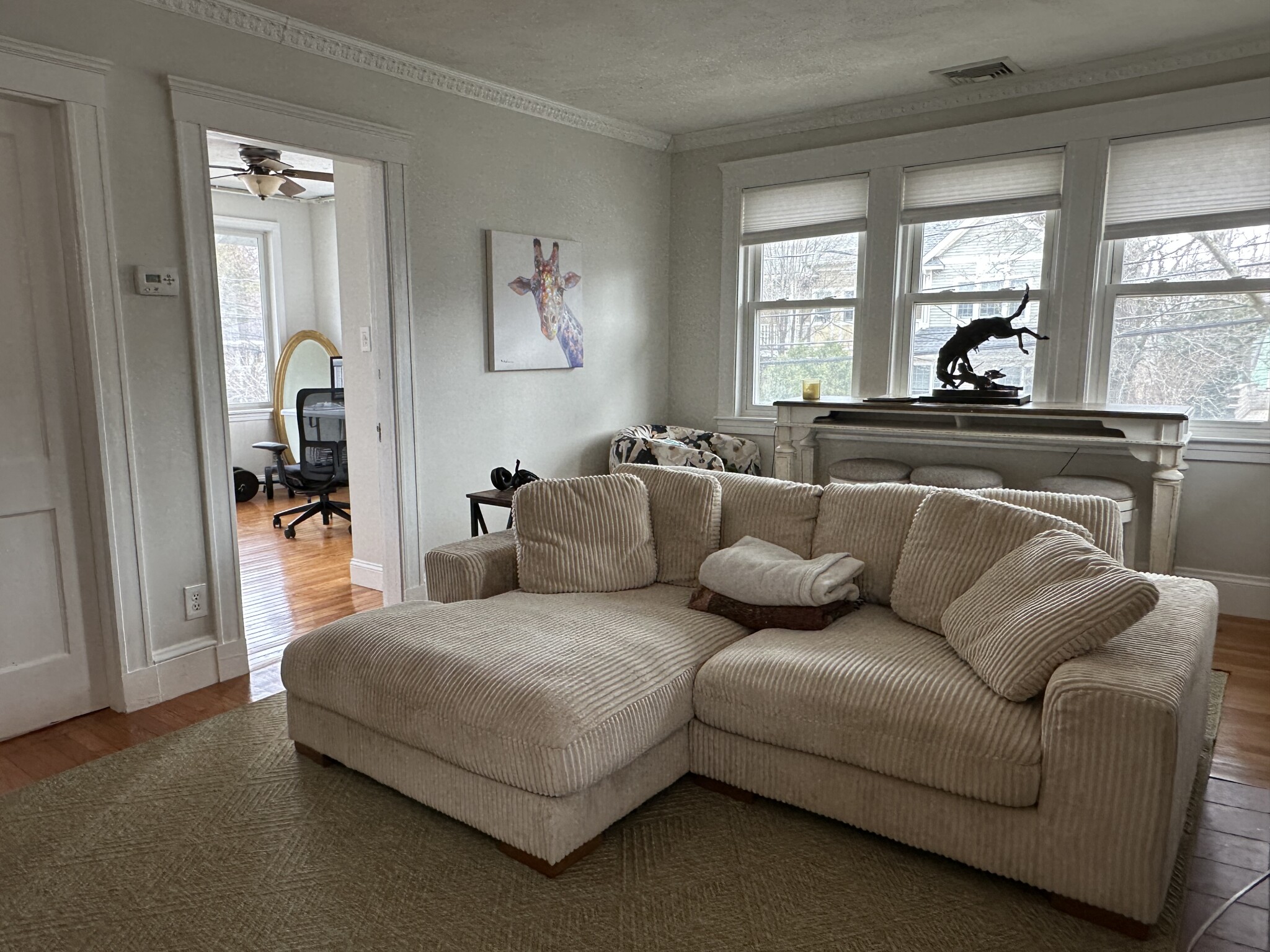 67 Withington Rd, Newtonville