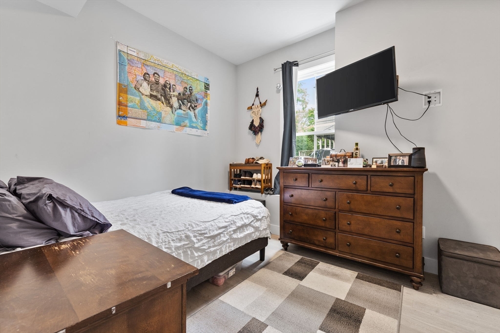 761 Washington St, Dorchester