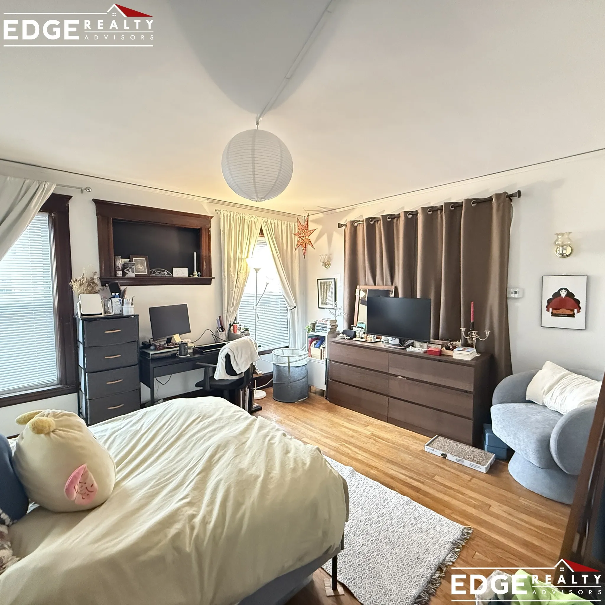 55 Etna St, Oak Square