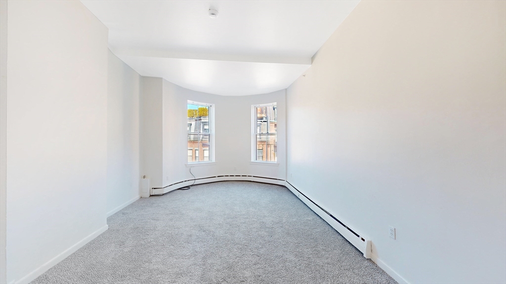 173 Marlborough St, Back Bay