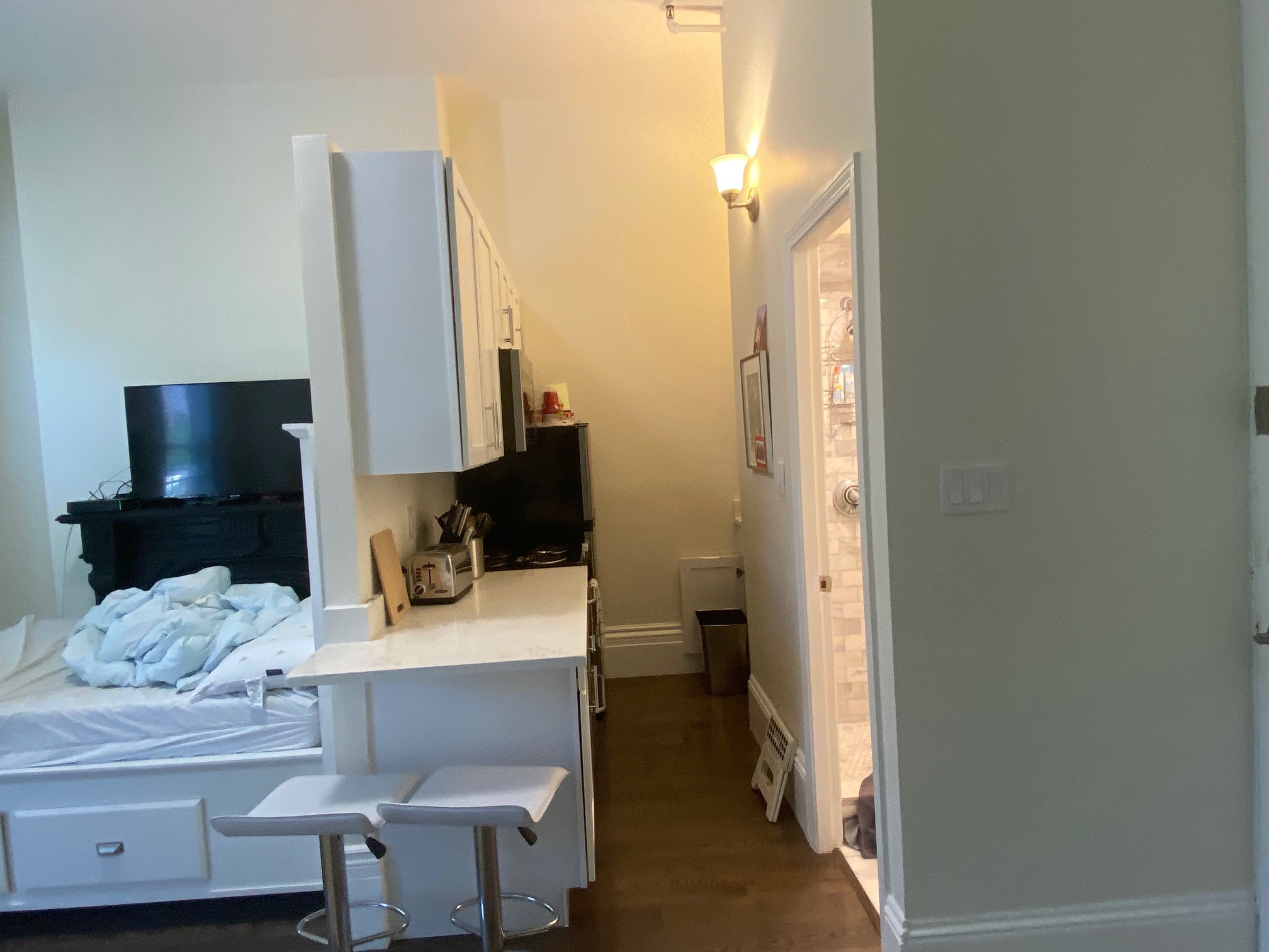 90 Charles St, Beacon Hill