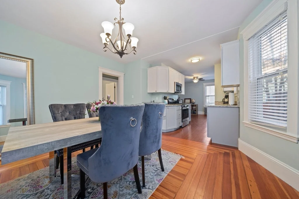 99 Yeomans Ave, Medford