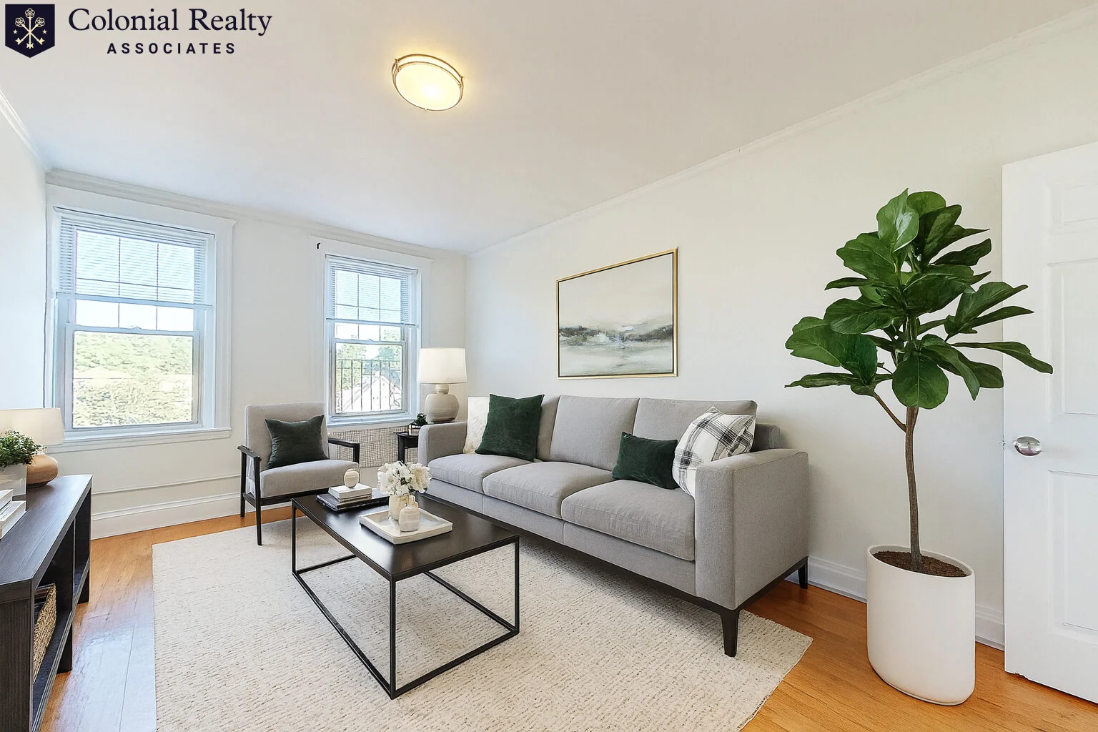 1848 Commonwealth Ave, Brighton