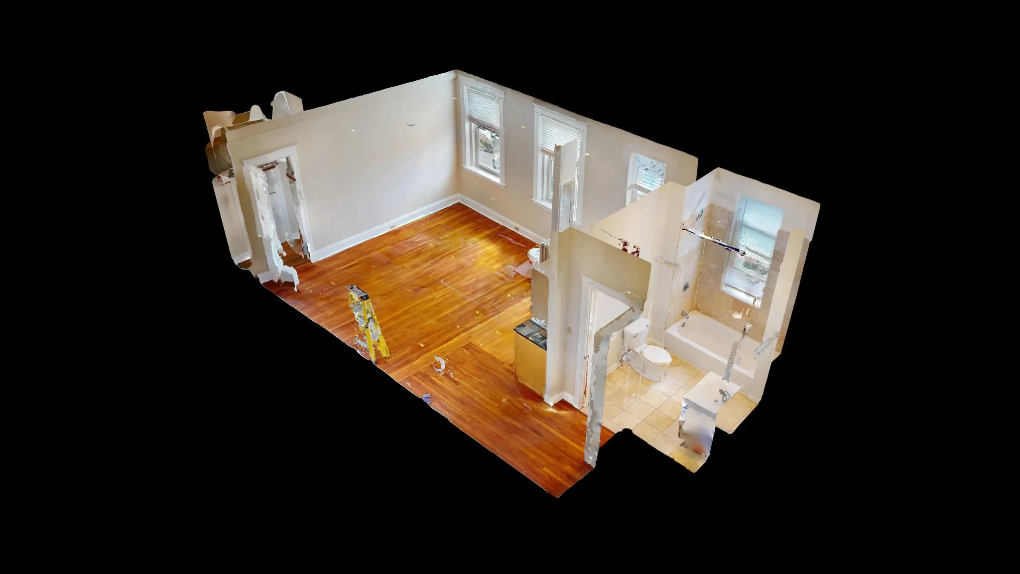 1197 Commonwealth Ave, Allston