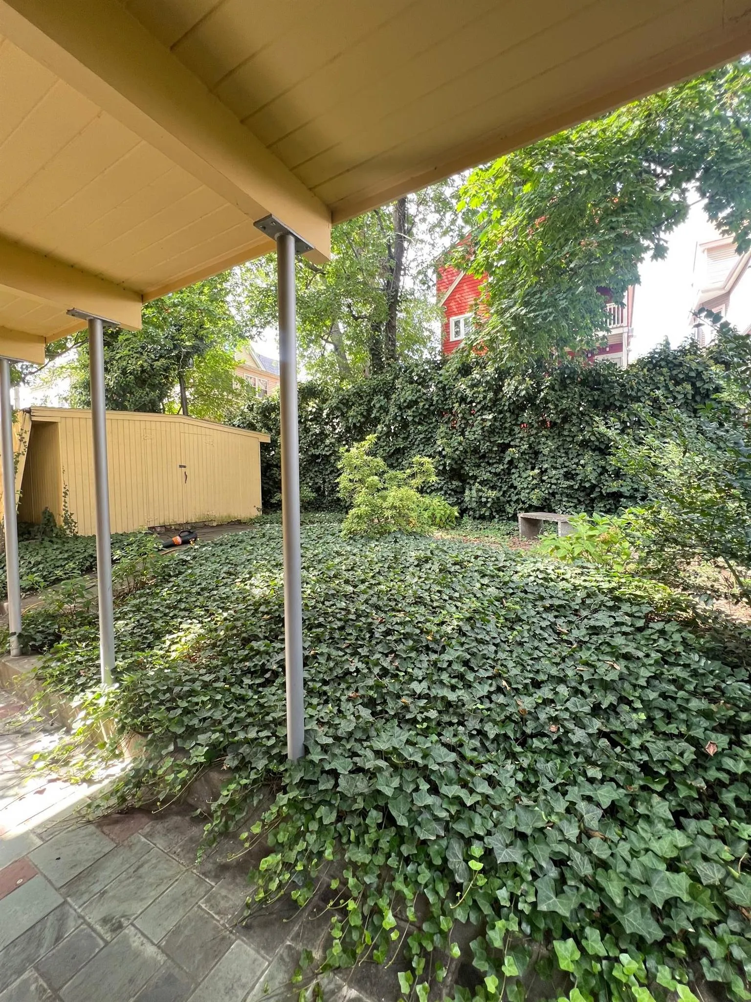 10 Packard Ave, Teele Square