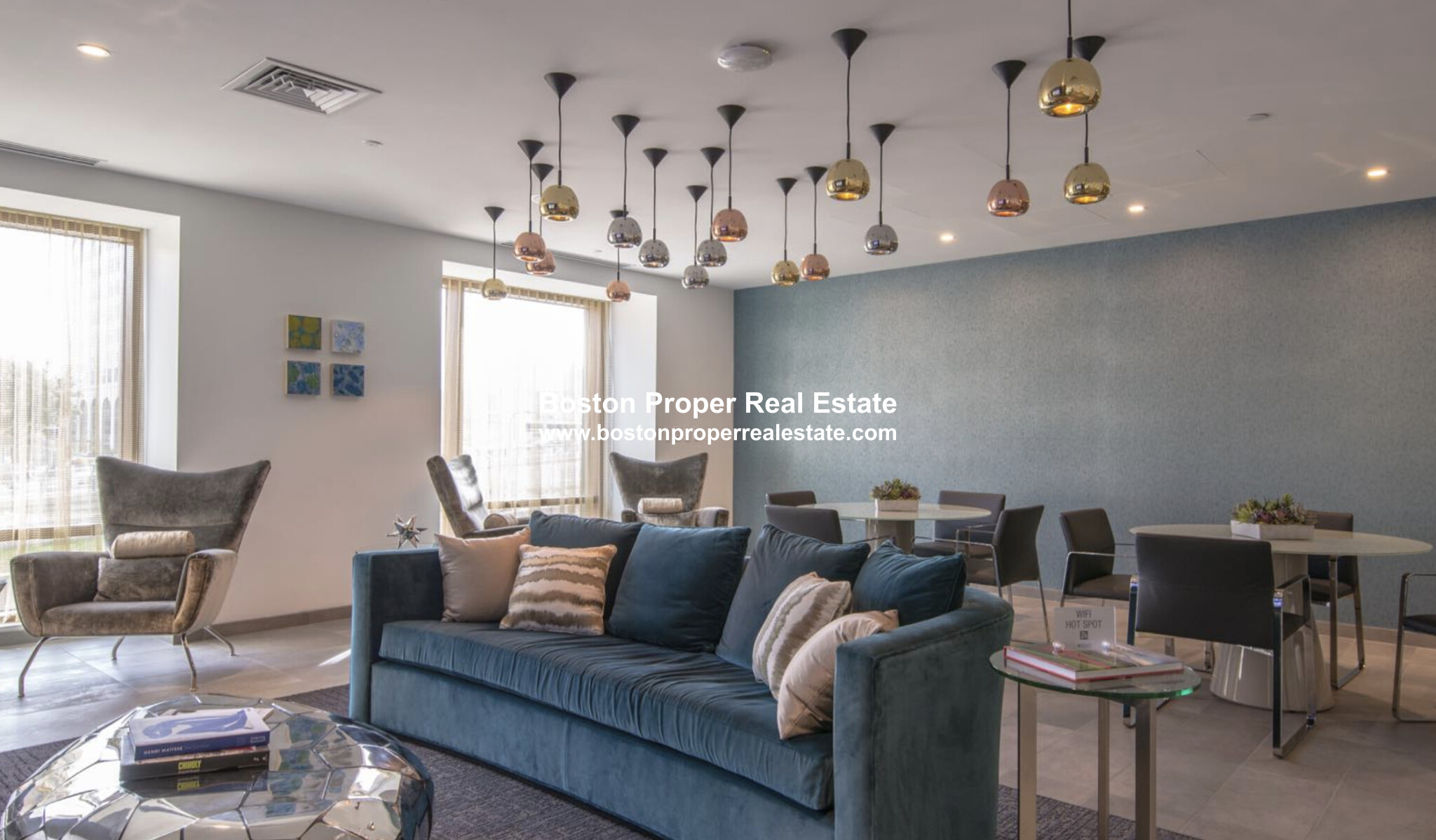 99 Kneeland St, Chinatown