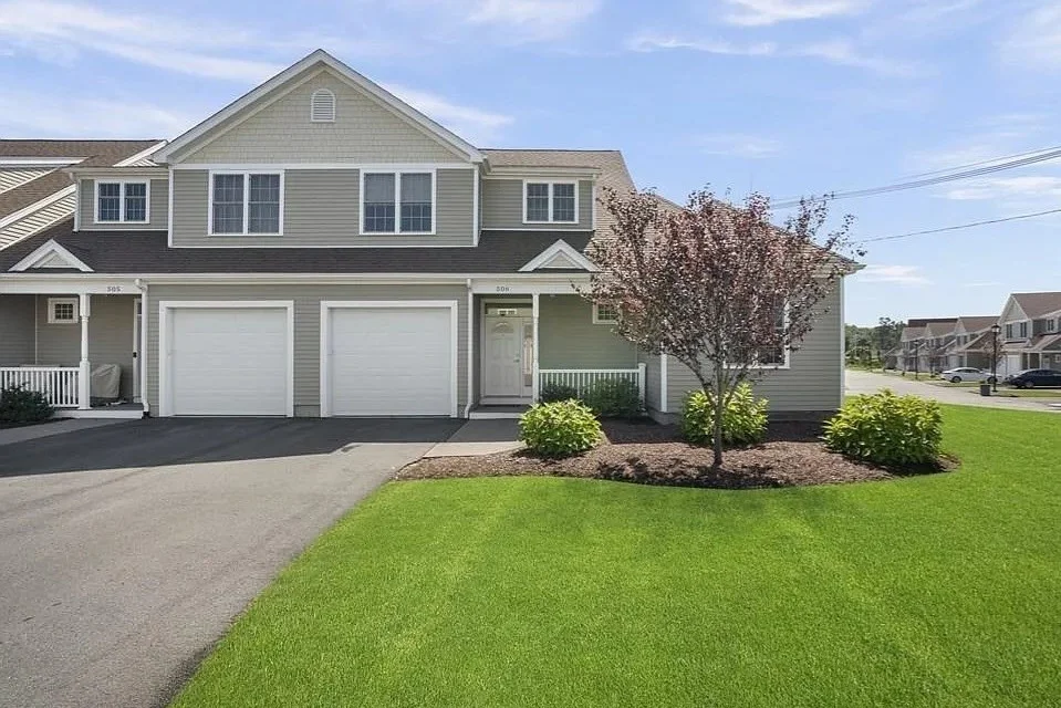 70 Endicott St, Norwood