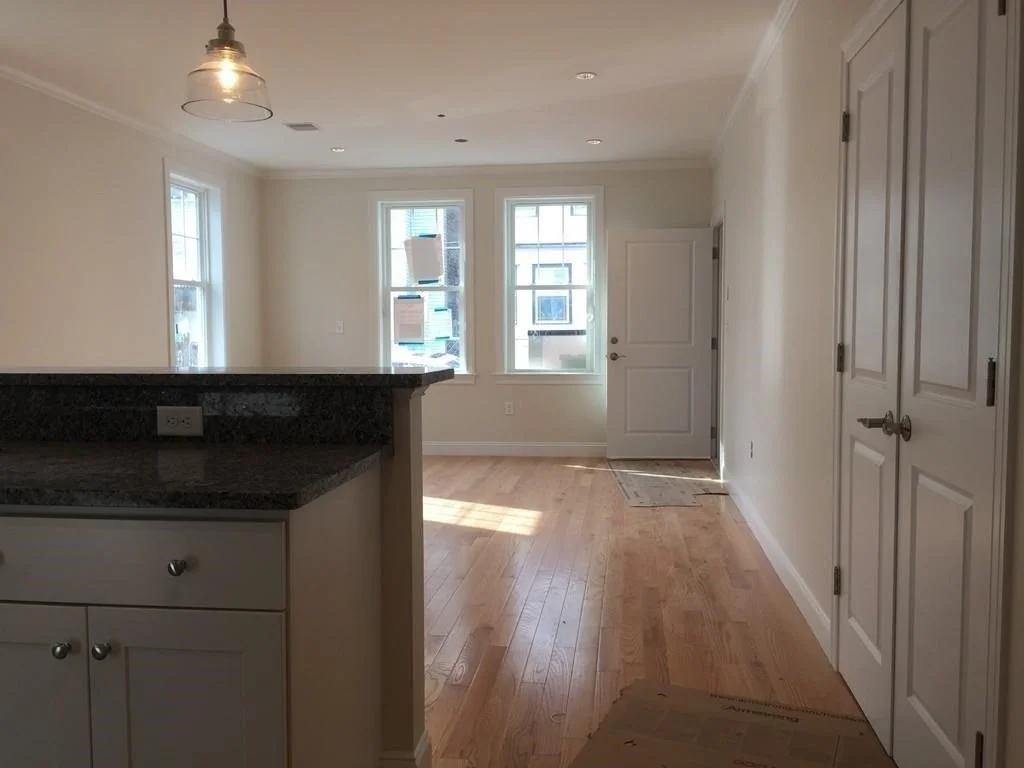 261 Lexington St, East Boston