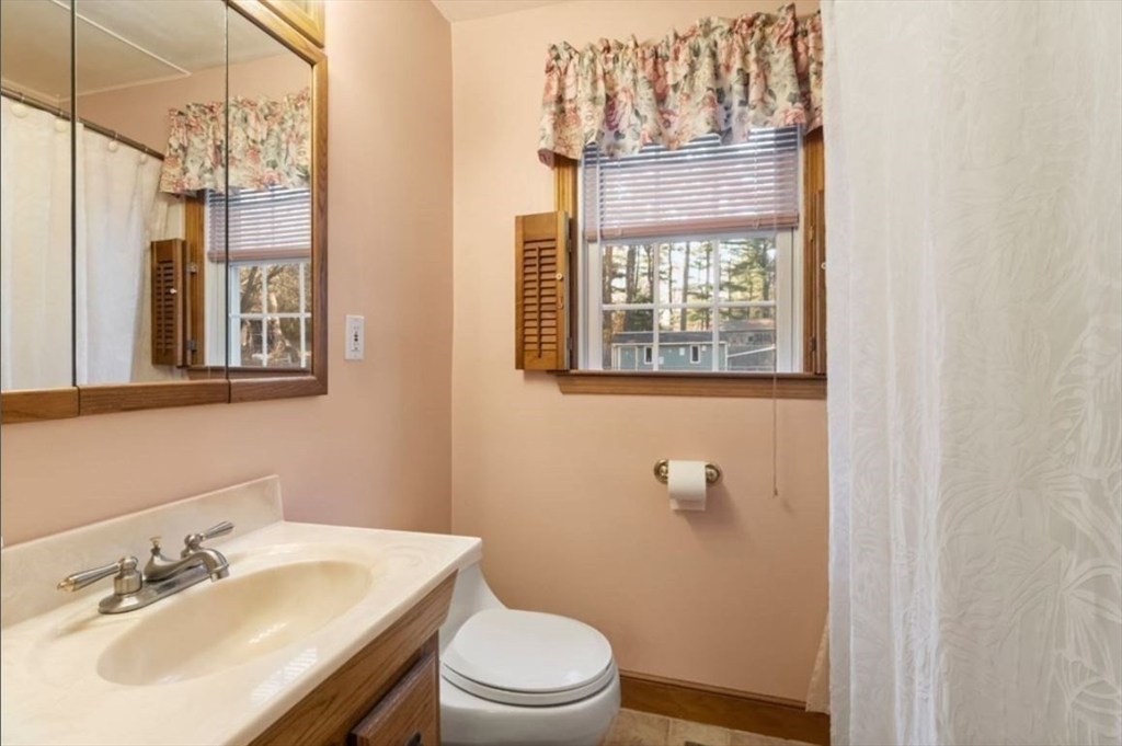 186 Ridge, Millis