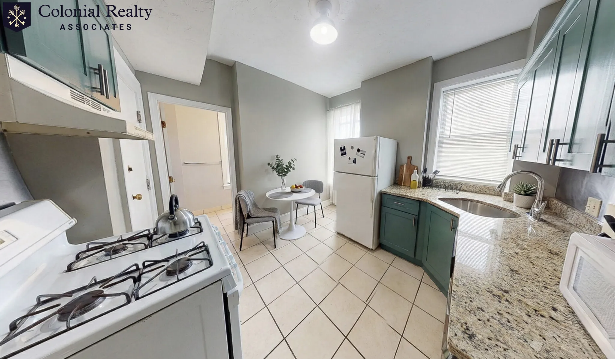 17 Highgate St, Allston