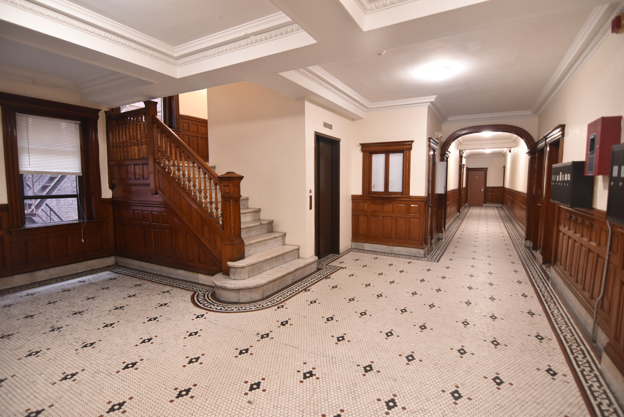 11 Queensberry St, Fenway