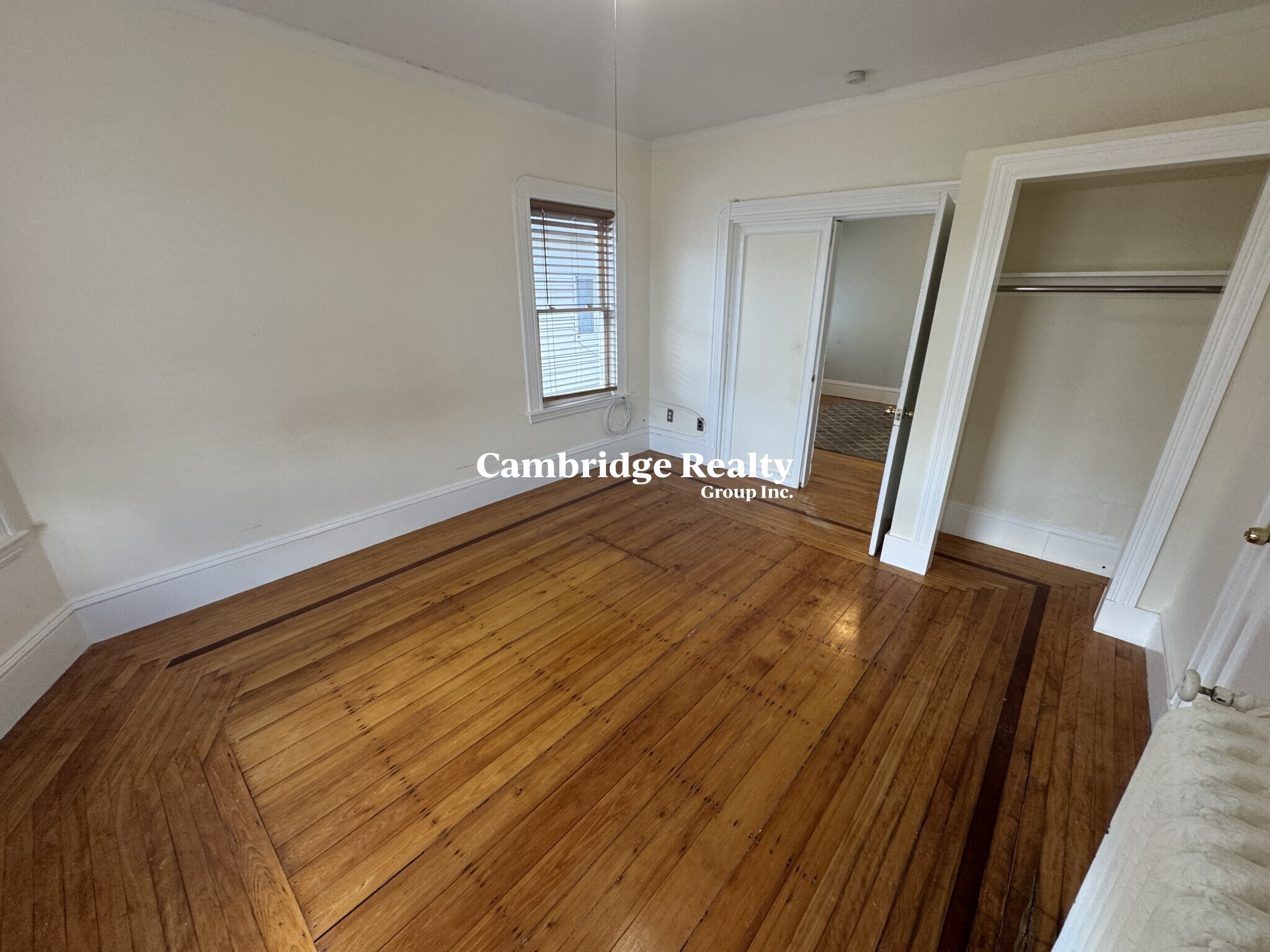 246 Highland Ave, Powder House Square