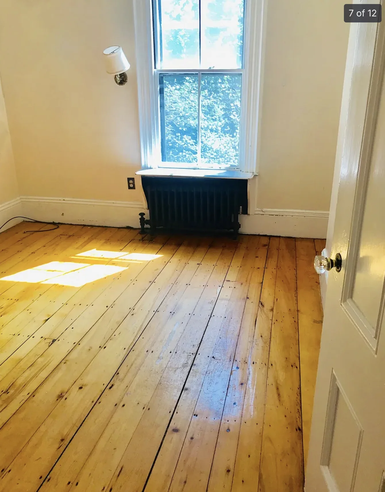 11 Worthington St, Mission Hill