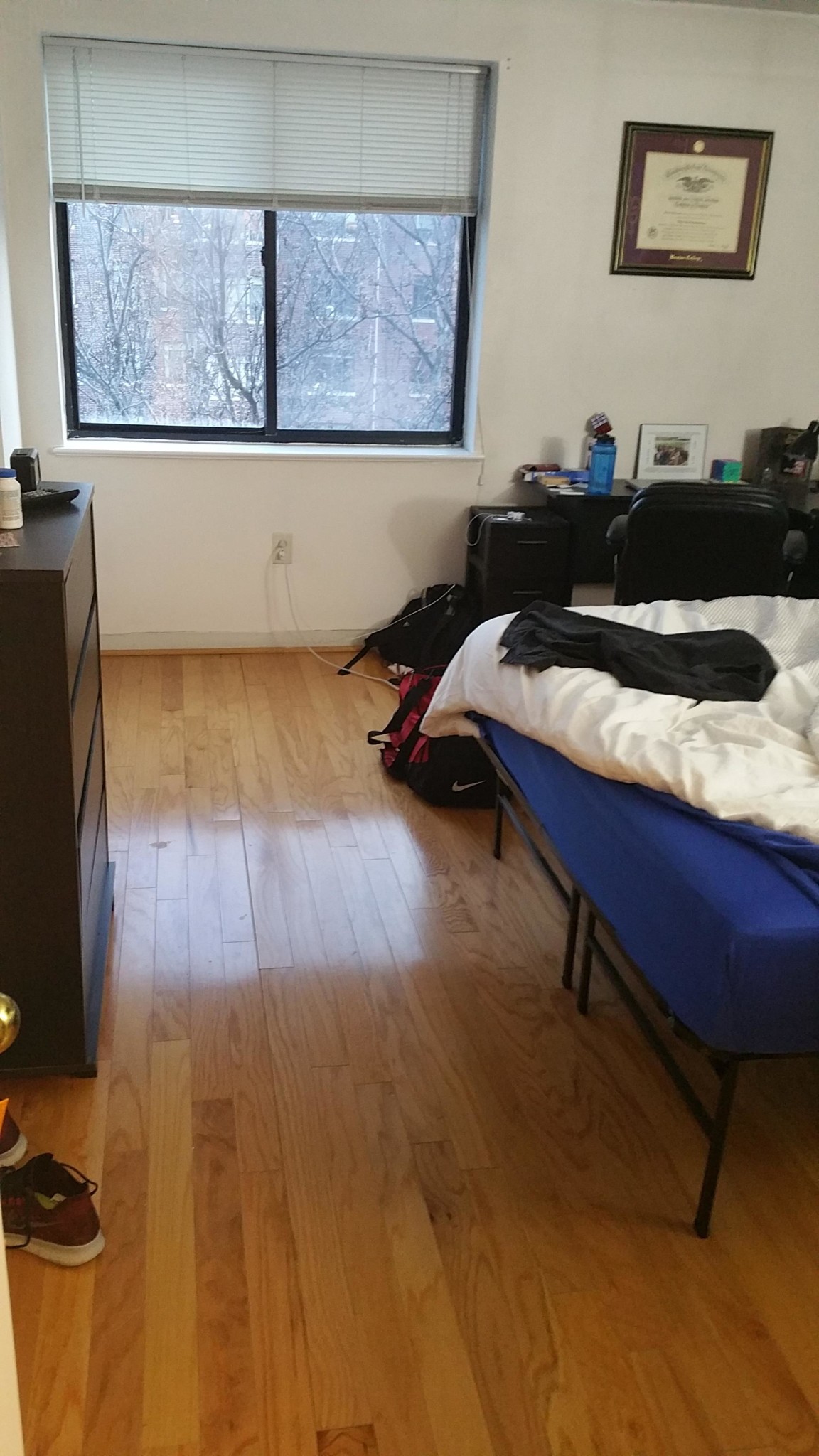 1933 Commonwealth Ave, Brighton