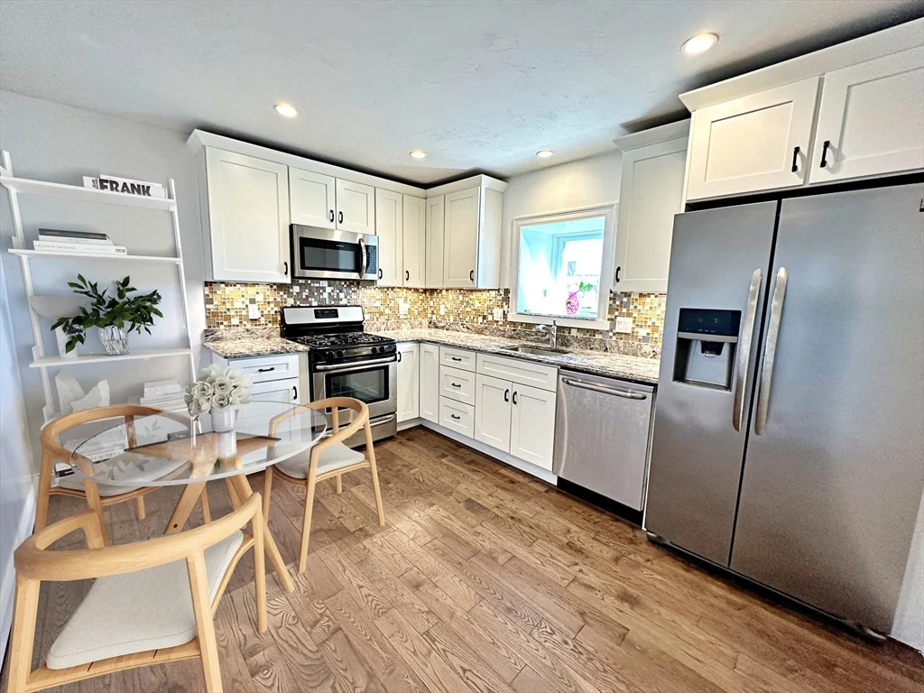 266 Lexington St, East Boston