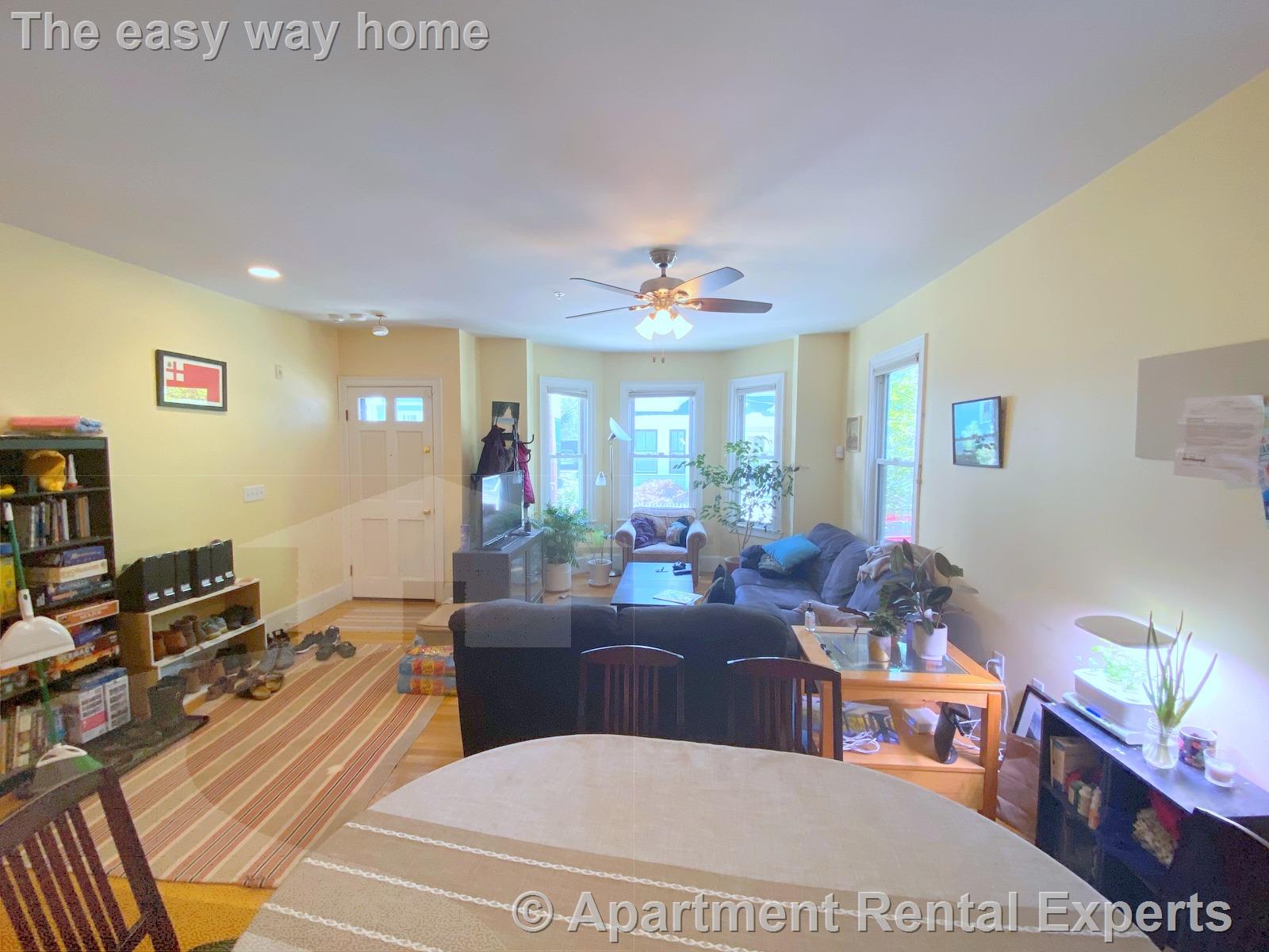 40 Prince St, Cambridgeport