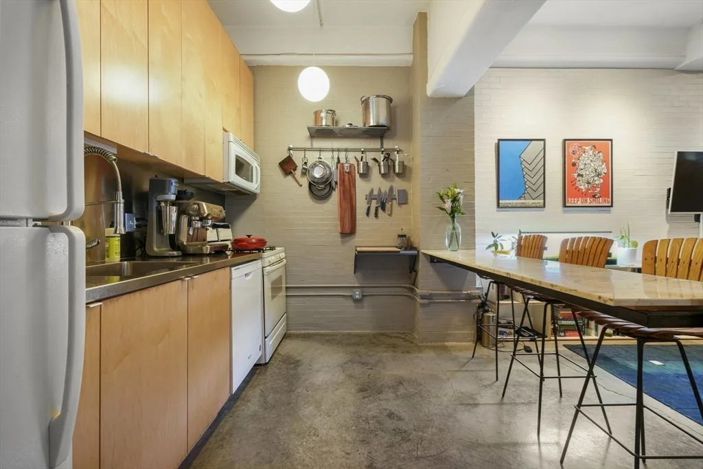 42 Chauncy St, Boston Downtown