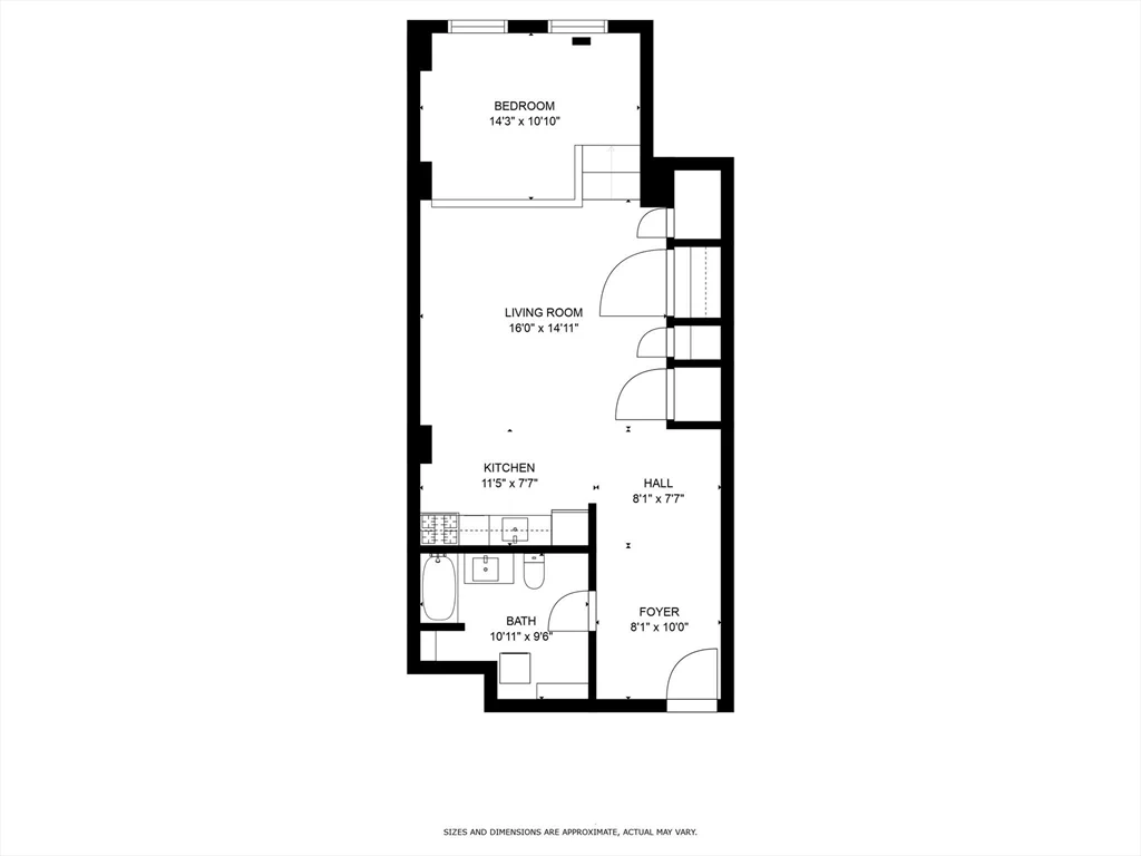 42 Chauncy St, Boston Downtown