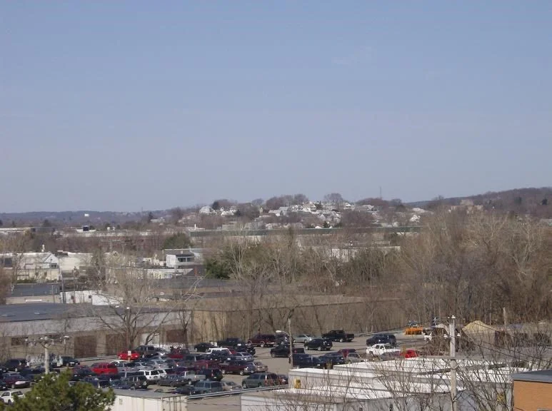 151 Coolidge Ave, Watertown