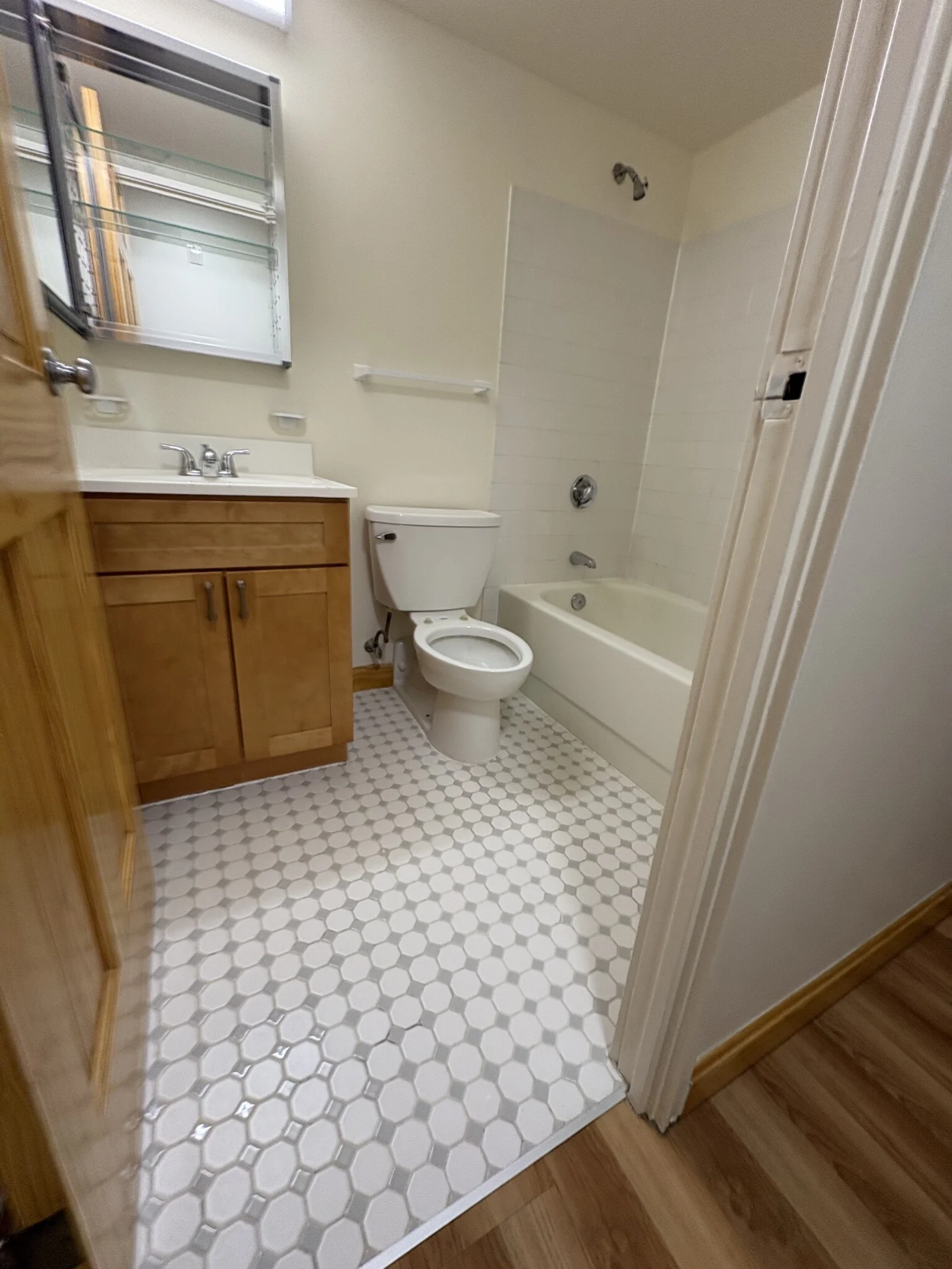 400 Massachusetts Ave, South End