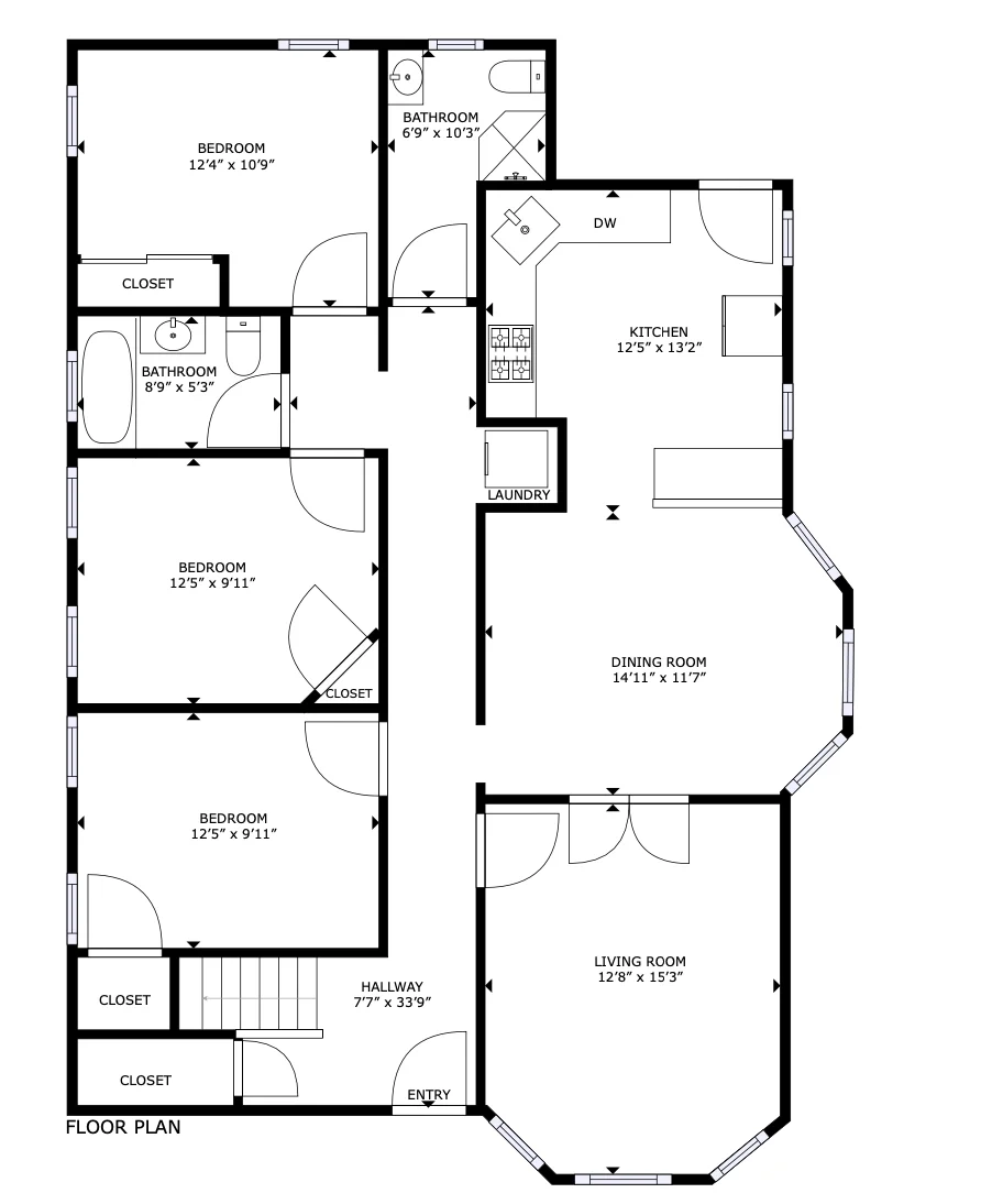 27 Champney St, Brighton