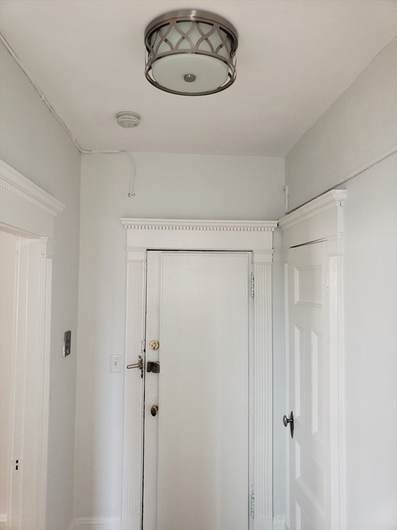 8 Garrison, Back Bay