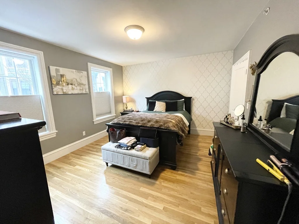 27-29 Telegraph, South Boston