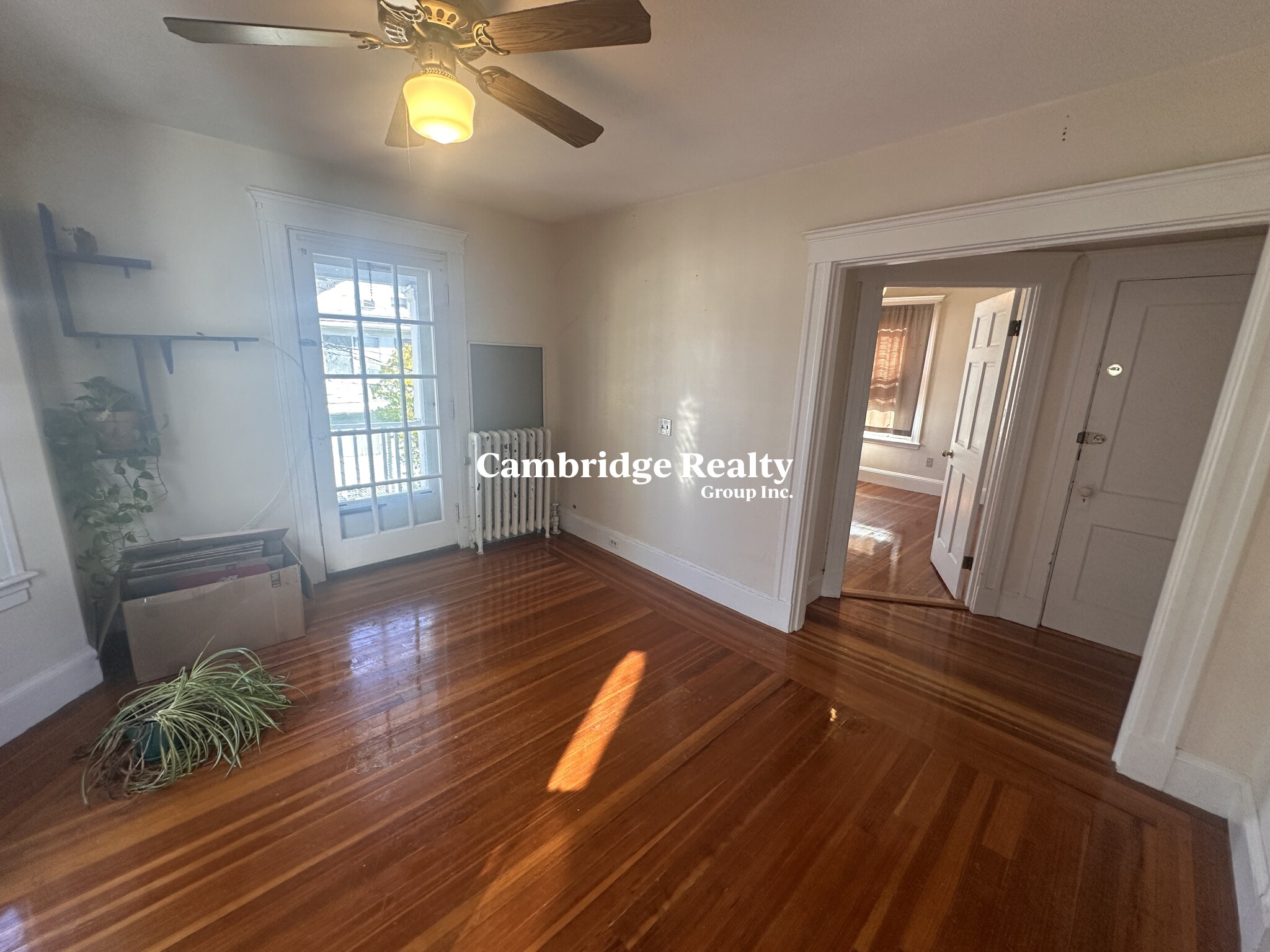 39 Magnus Ave, Ward Two