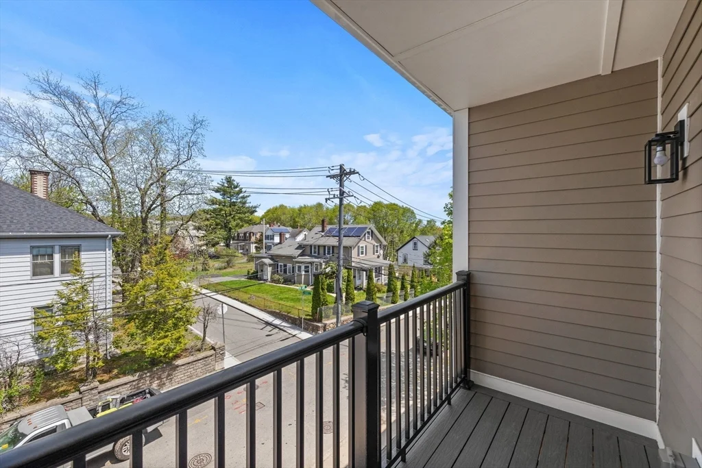 43-47 Fremont, Mattapan