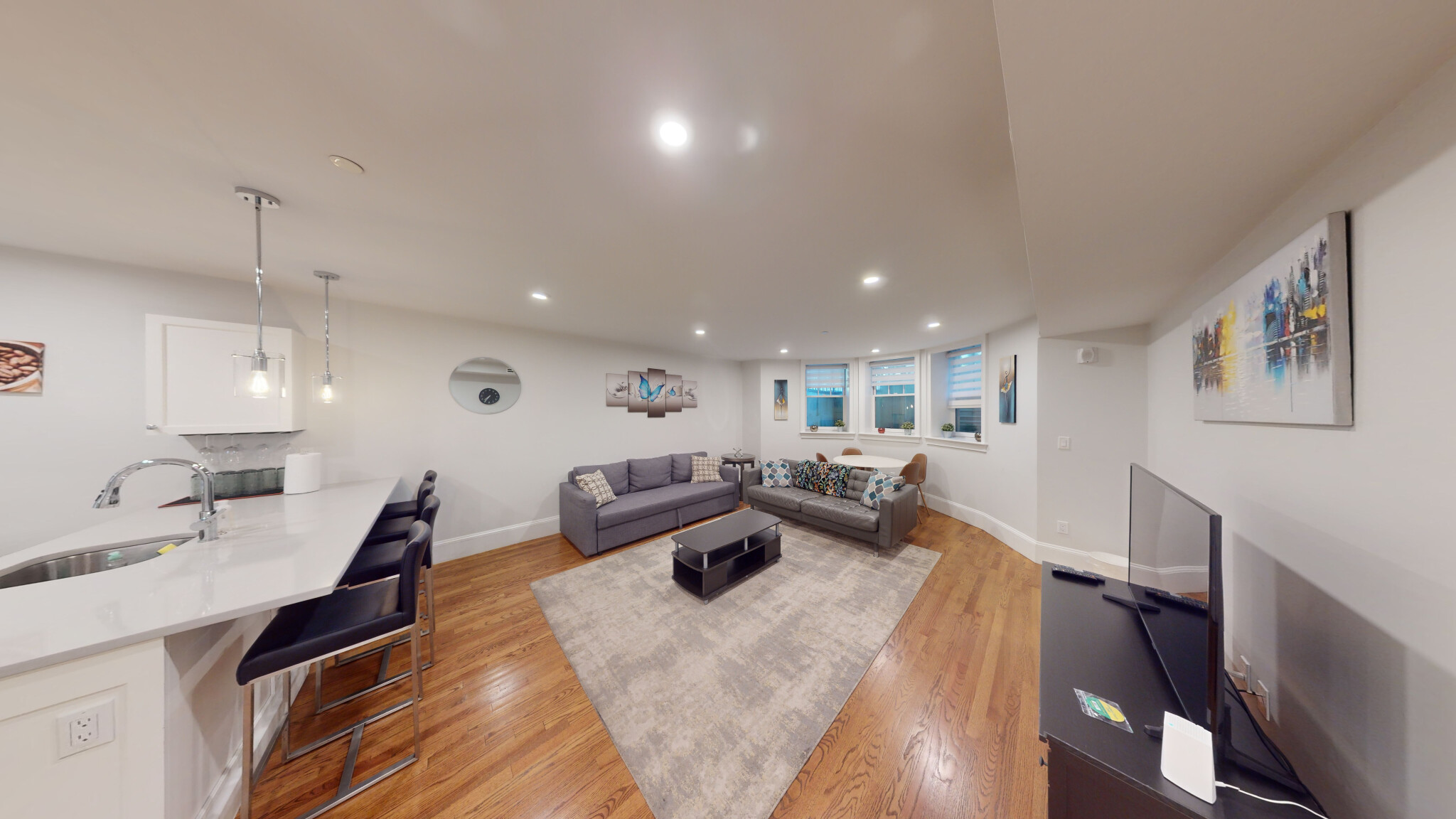 1240 Beacon St, Coolidge Corner