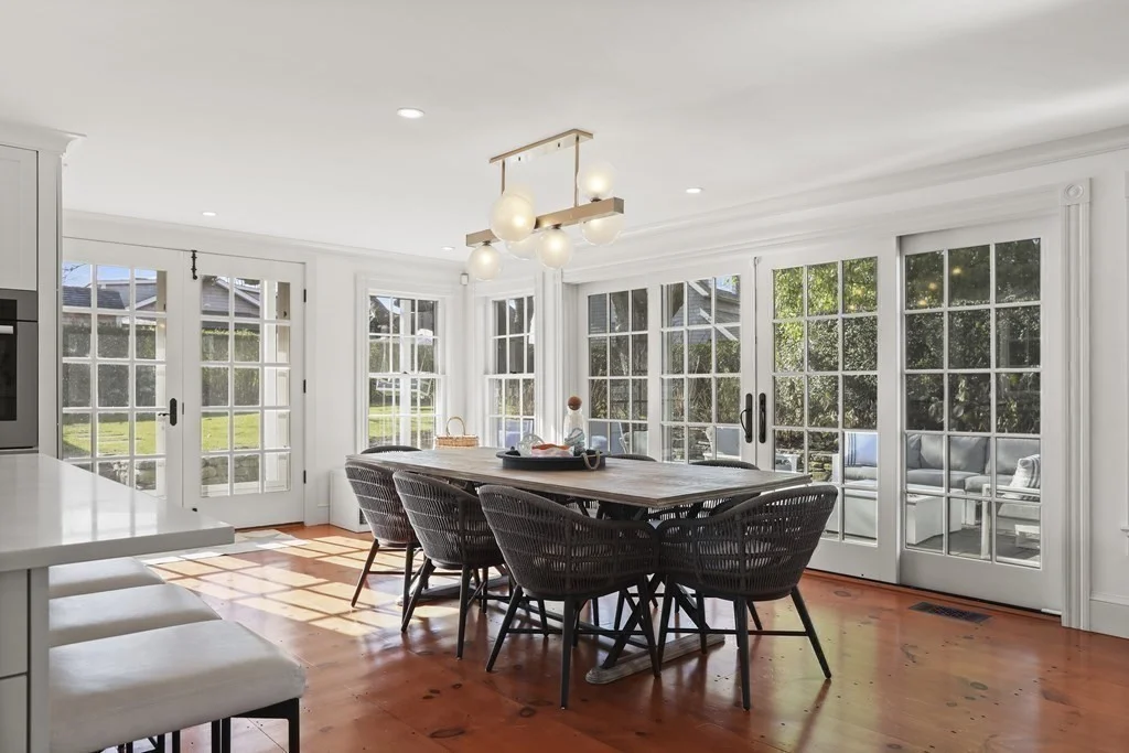 134 Main St, Nantucket