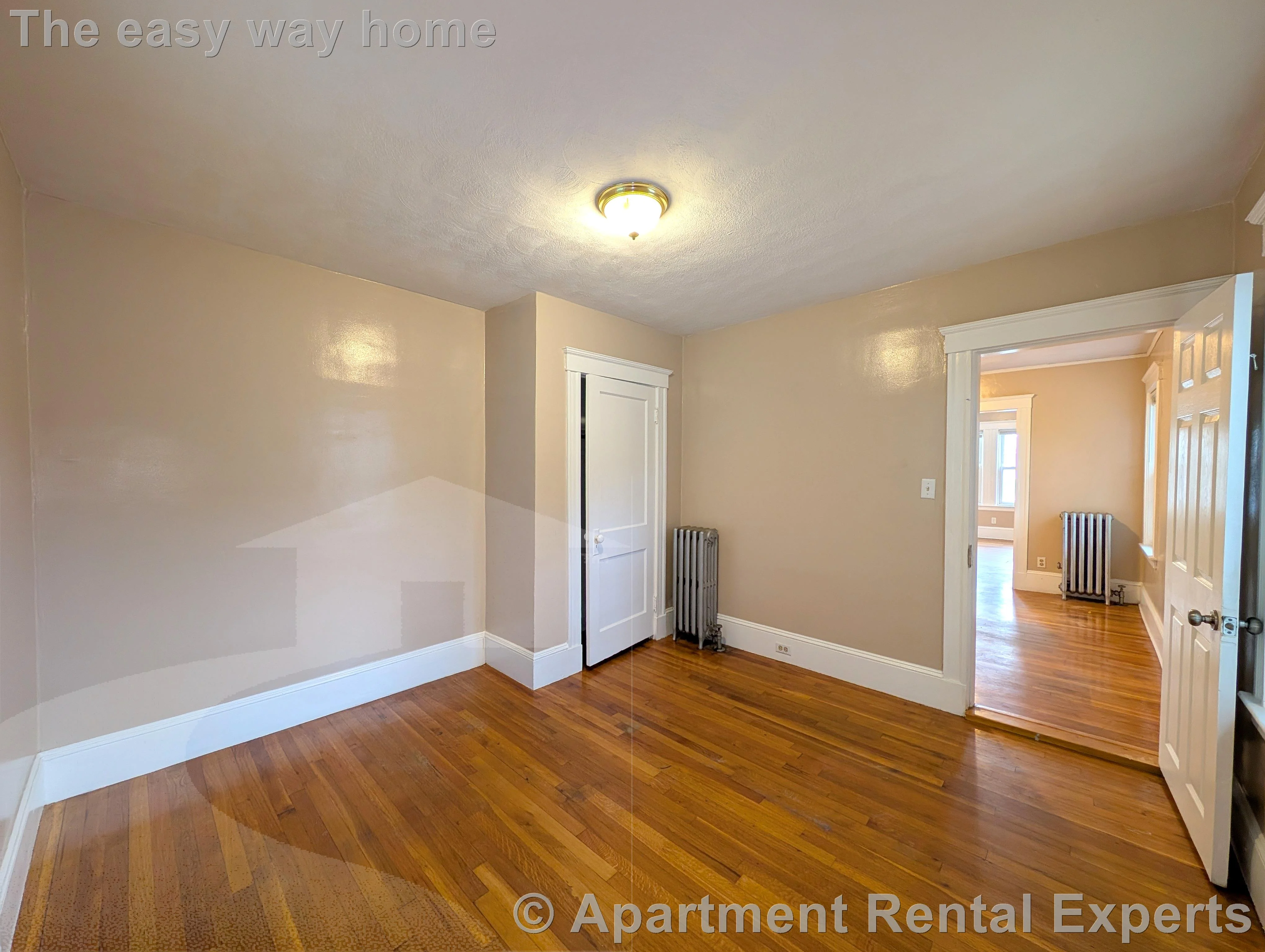 83 Billings Ave, Tufts