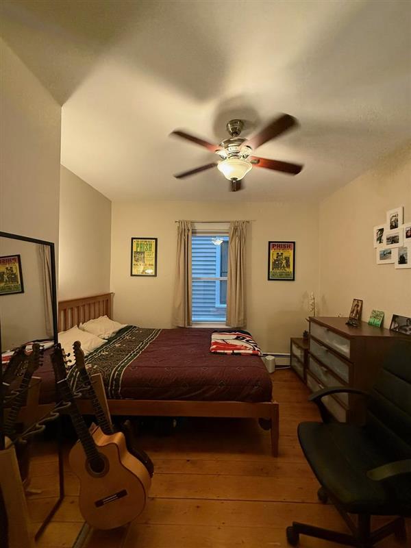 33 Regent St, North Cambridge